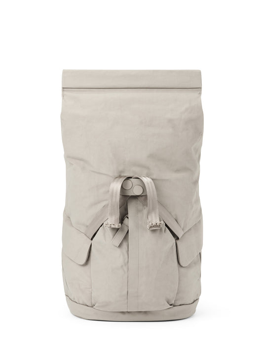 Pinqponq Kross - Crinkle Taupe Exklusivangebot