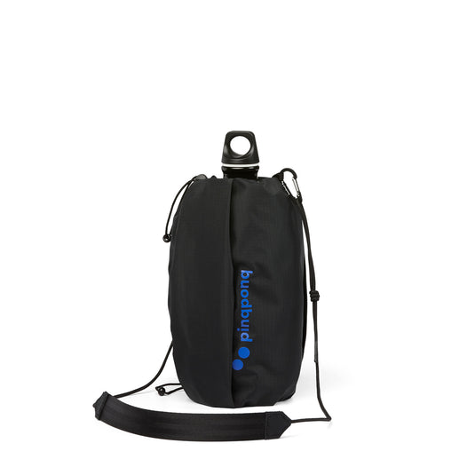 Pinqponq Trank - Pure Black Preisnachlass
