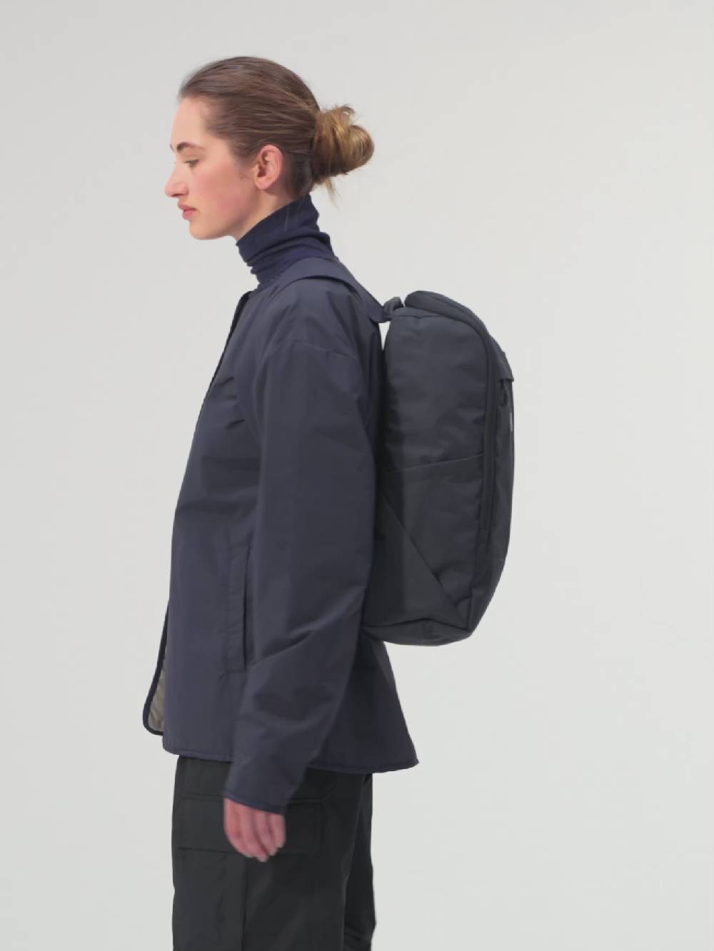 Pinqponq Purik - Fjord Navy Saisonschlussverkauf