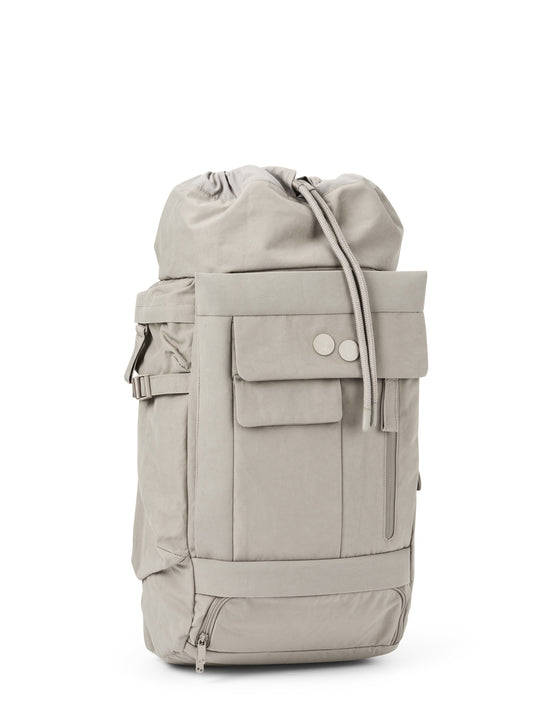 Pinqponq Blok Medium - Crinkle Taupe Black Friday