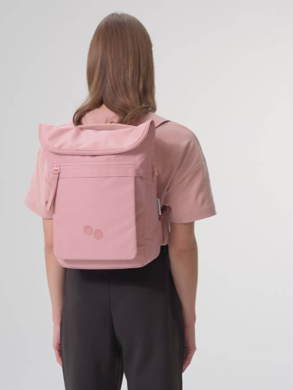 Pinqponq Klak - Ash Pink Valentinstagsangebot