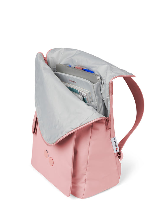 Pinqponq Klak - Ash Pink Valentinstagsangebot