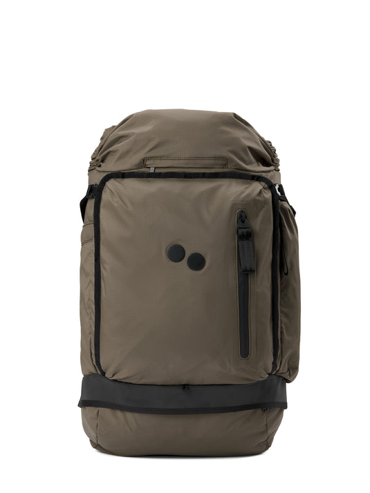 Pinqponq Komut Medium - Pure Brown Exklusive Angebote