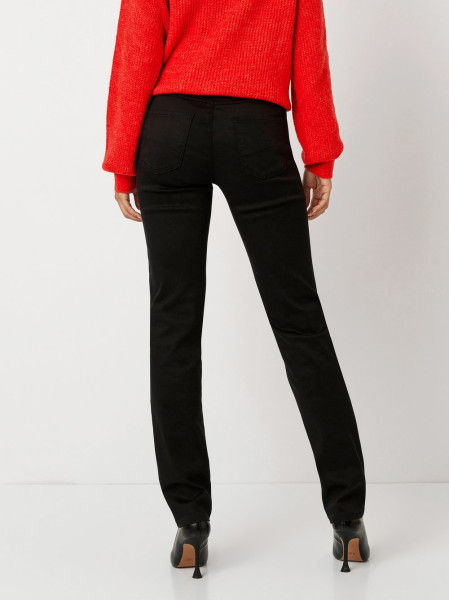 TONI Fashion Style »Perfect Shape« black Slim-Fit Jeans mit Shapingeffekt Super Sparpreis