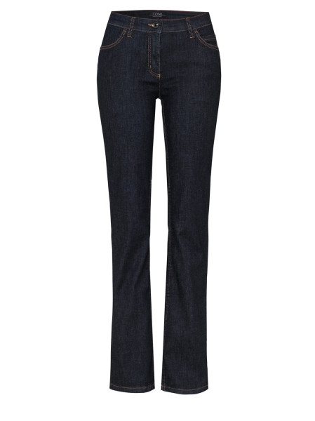 TONI Fashion Style »Perfect Shape« dark blue Bootcut-Jeans Wochenangebot