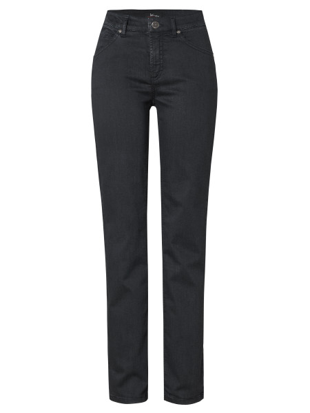 TONI Fashion Style »Liv« black Regular-Fit Jeans Kostenlose Rückgabe