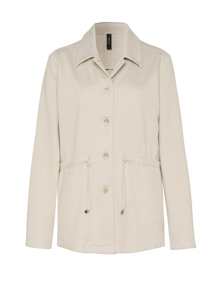 TONI Fashion Style »Celin« sand Jacke mit Taillenband Letzte 3 Tage