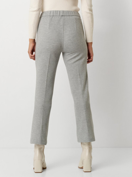 TONI Fashion Style »Jenny« grey 7/8-Hose aus Jersey Rabatte dieses Monats