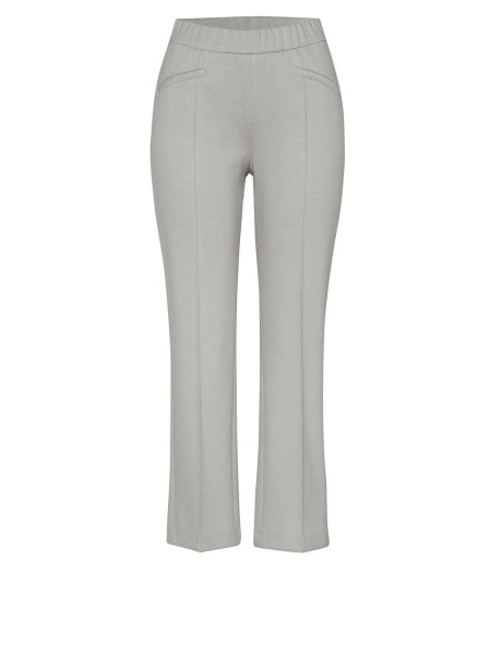 TONI Fashion Style »Jenny« grey 7/8-Hose aus Jersey Rabatte dieses Monats