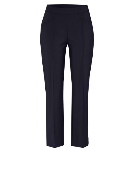 TONI Fashion Style »Jenny« dark blue 7/8-Hose aus feinem Twill Online