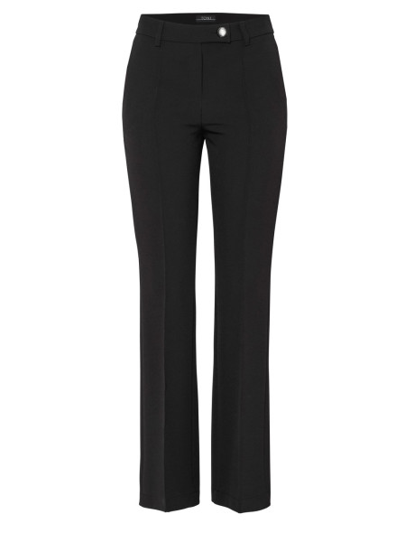 TONI Fashion Style »Jolie« black Elegante Bootcut Fabrikpreis