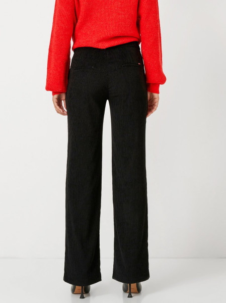 TONI Fashion Style »Jenny« black Wide Leg aus Cord Online Shopping