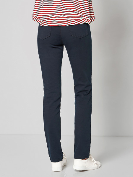 TONI Fashion Style »be loved« dark blue Farbechte Slim-Fit Weihnachtsangebot