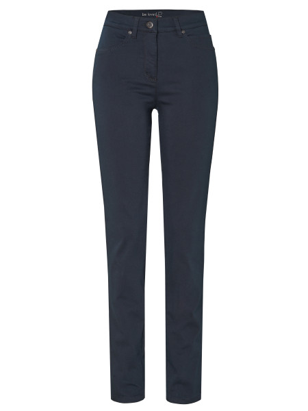 TONI Fashion Style »be loved« dark blue Farbechte Slim-Fit Weihnachtsangebot