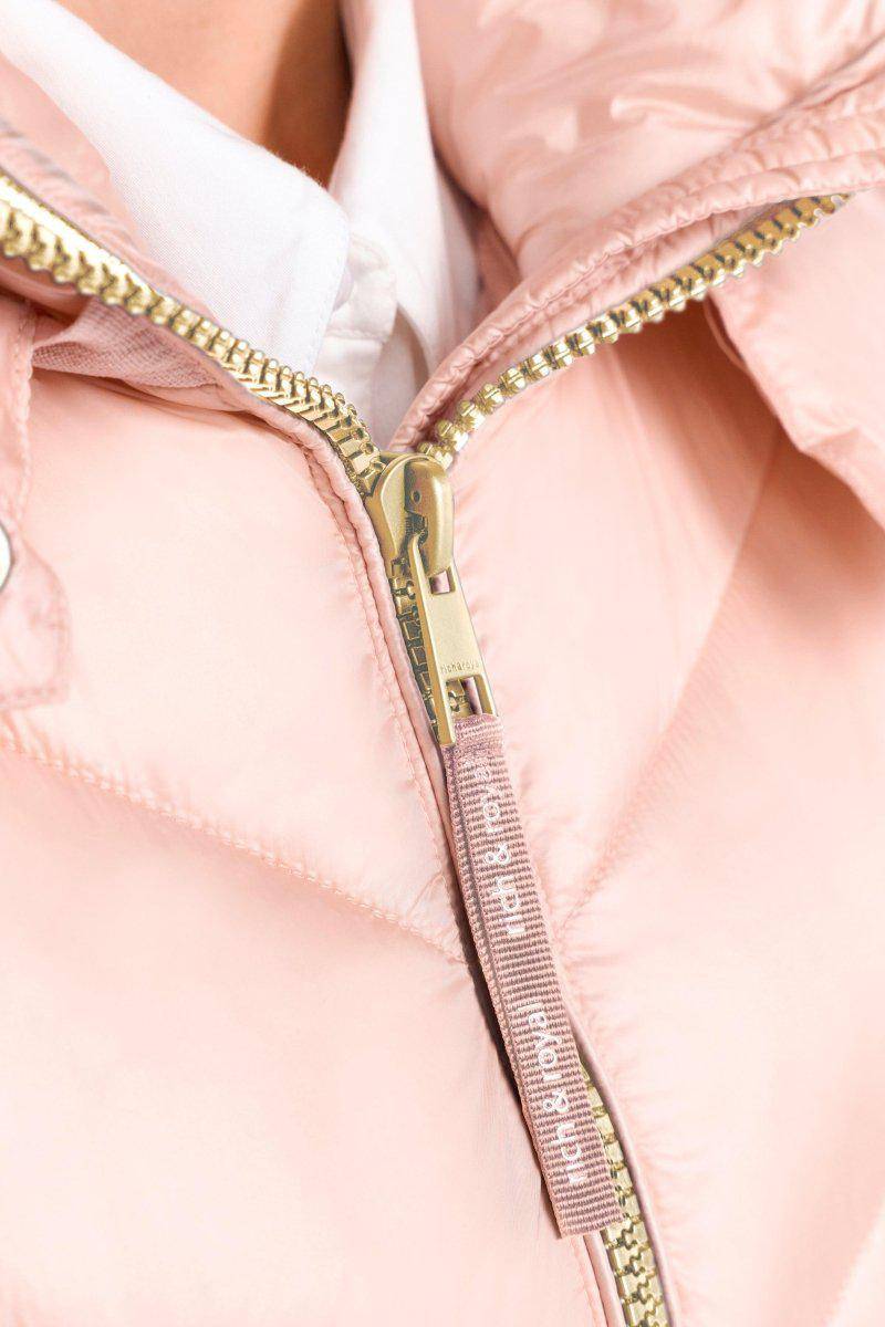 Eich & Royal Glänzender Steppmantel Angebote