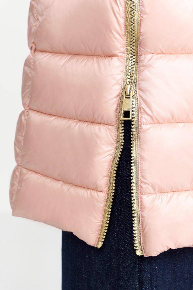 Eich & Royal Glänzender Steppmantel Angebote