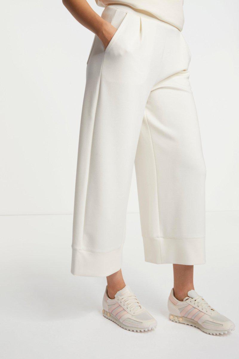 Eich & Royal Culotte aus super softem Jersey Top Angebot