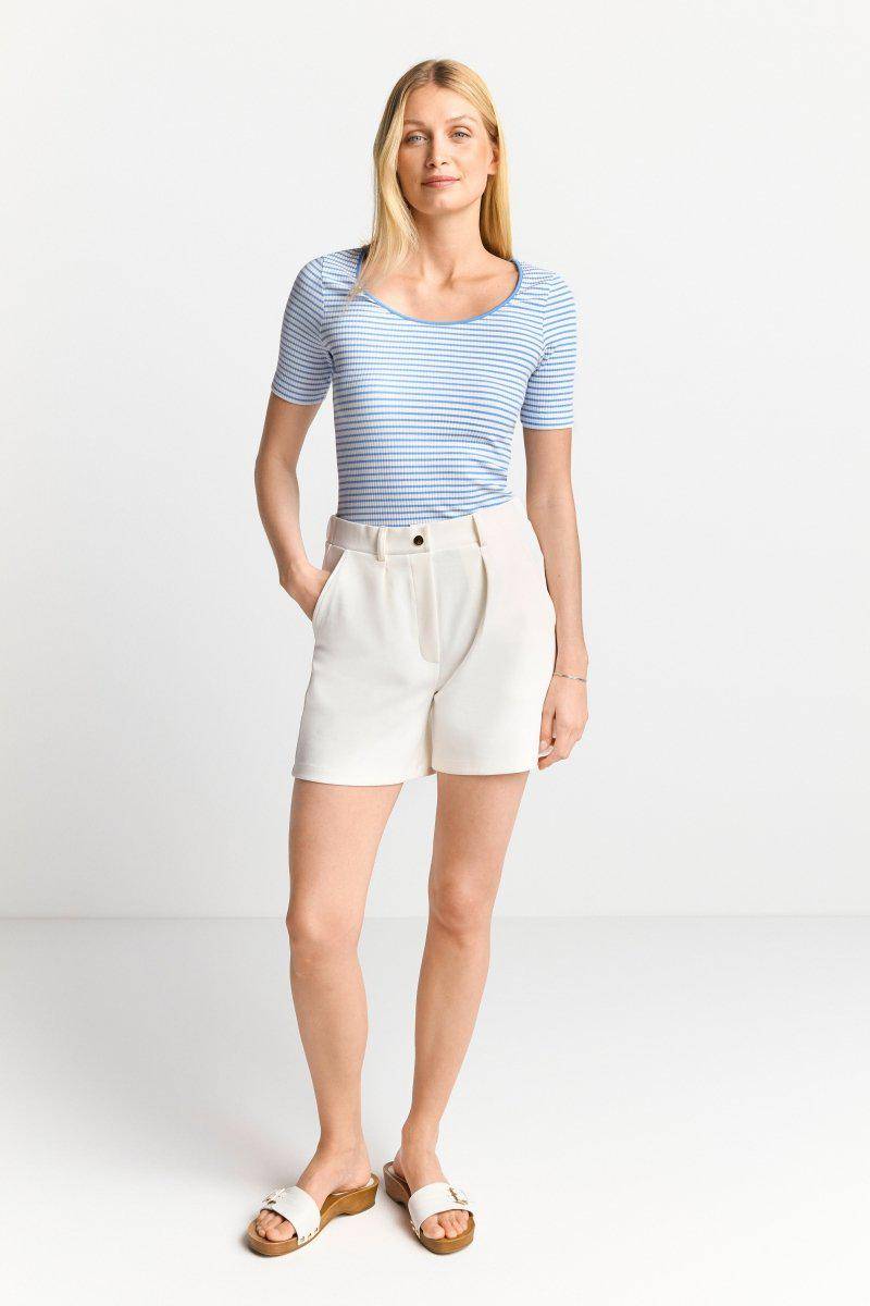 Eich & Royal Shorts aus supersoftem Jersey Kauf eins, bekomm eins gratis