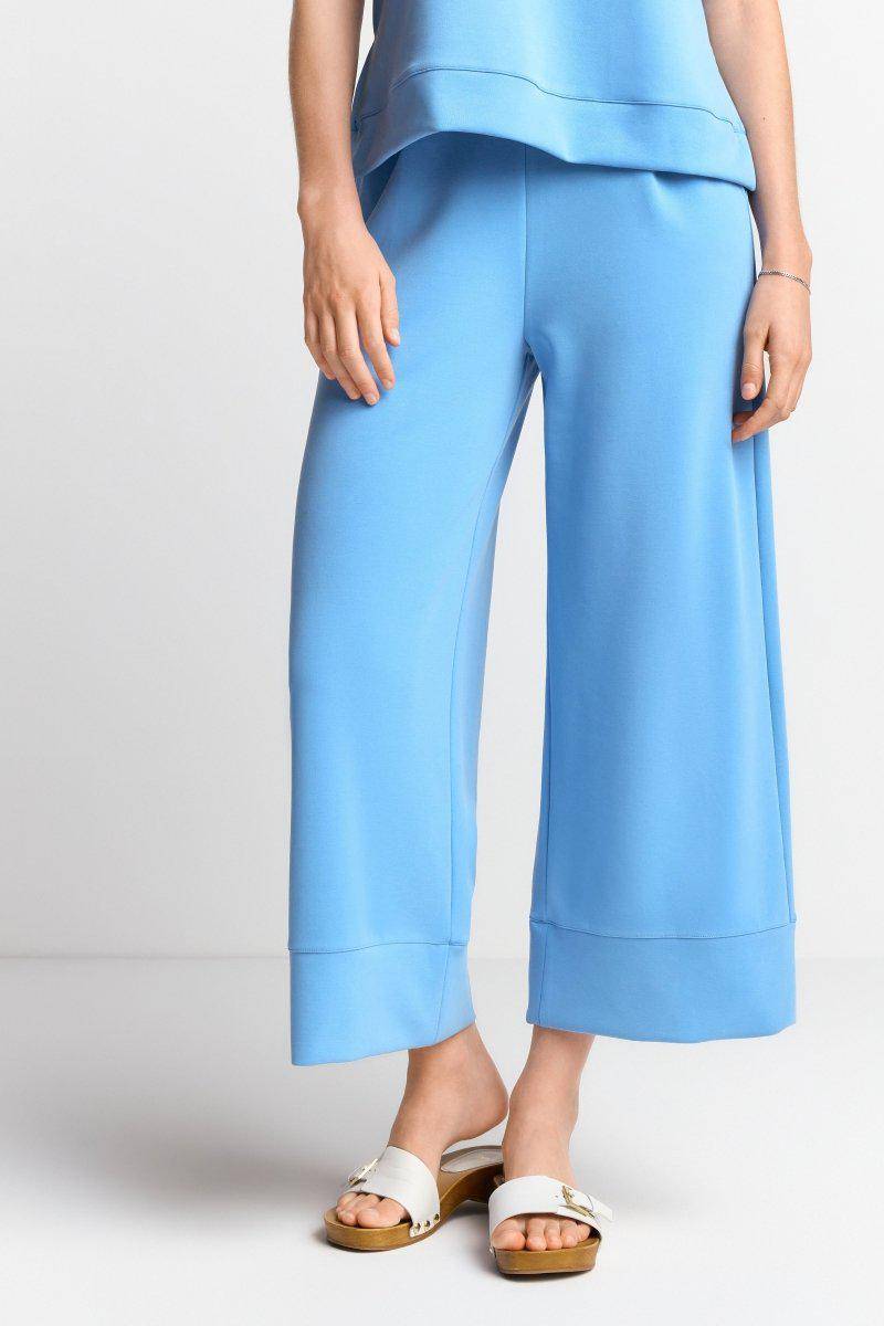 Eich & Royal Culotte aus supersoftem Jersey Tägliche Deals
