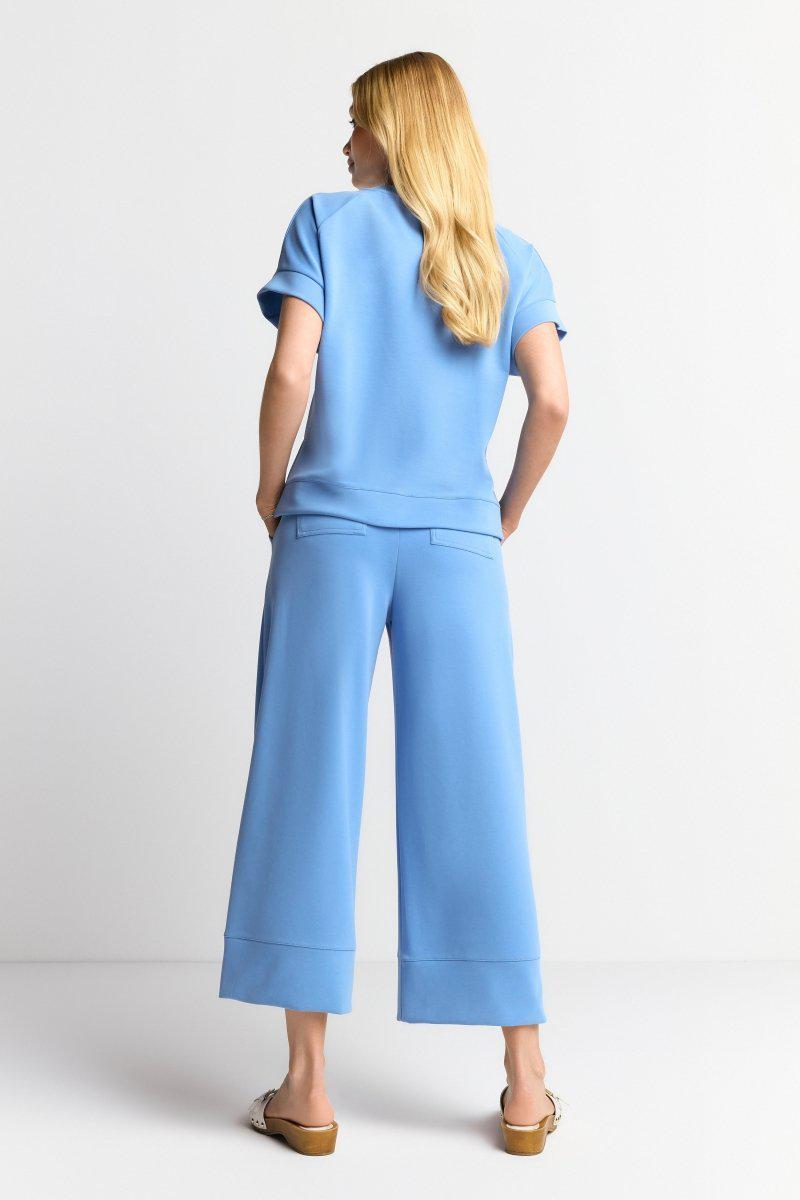 Eich & Royal Culotte aus supersoftem Jersey Tägliche Deals
