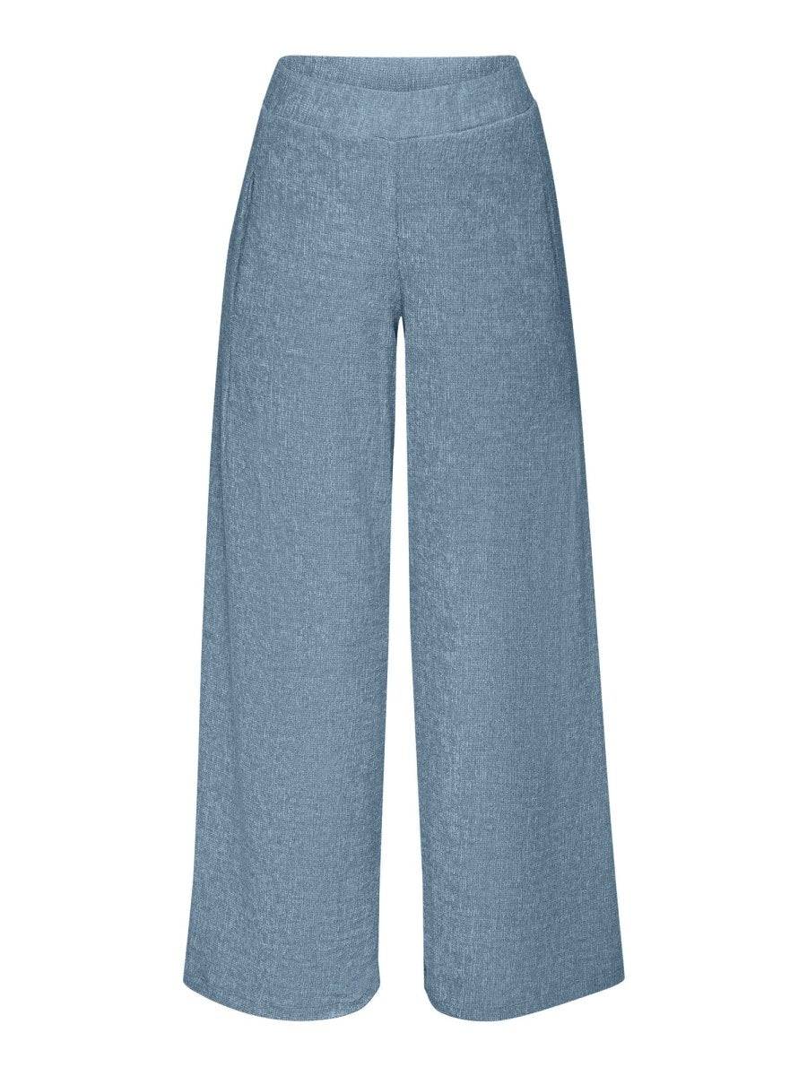 Eich & Royal Stoffhose in Crinkle-Optik Sonderangebote