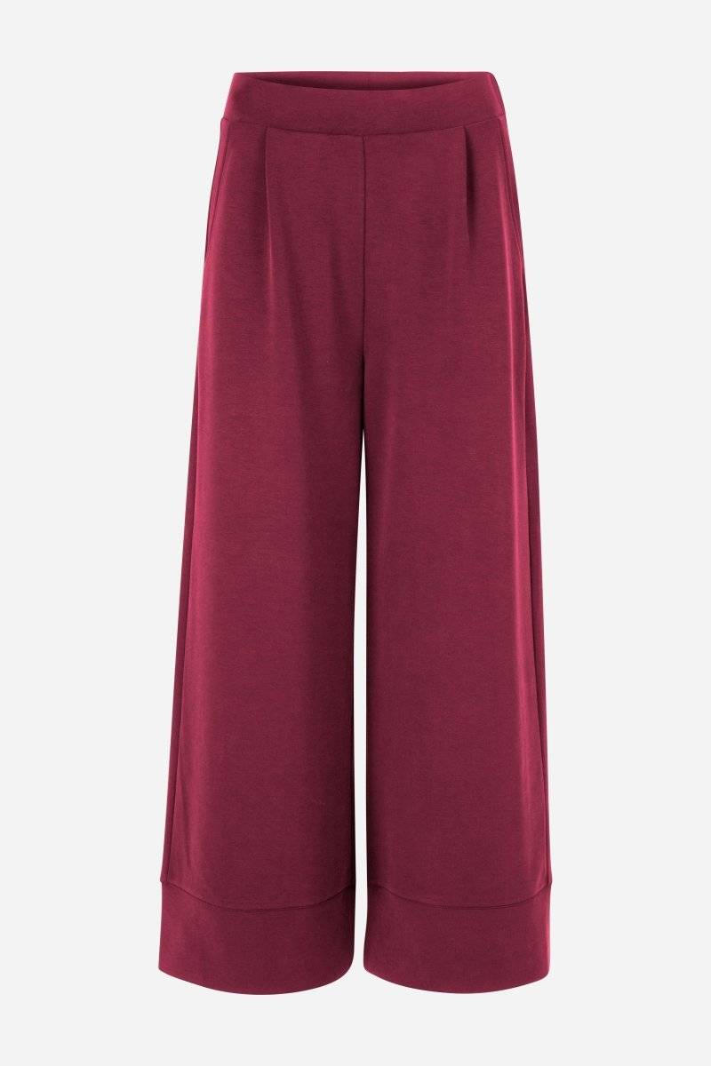 Eich & Royal Culotte aus supersoftem Jersey Neueste Stile