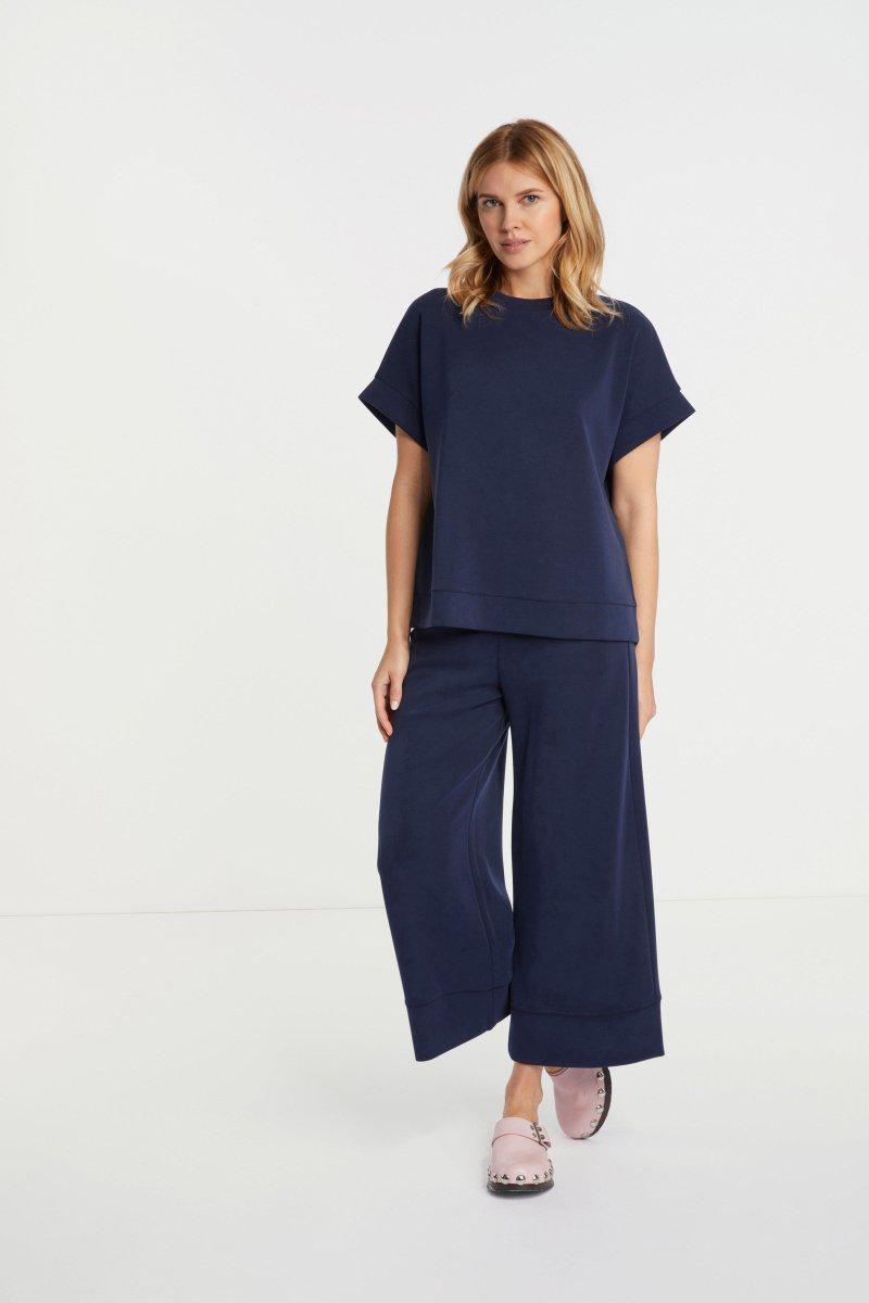 Eich & Royal Culotte aus super softem Jersey Letzte 2 Tage