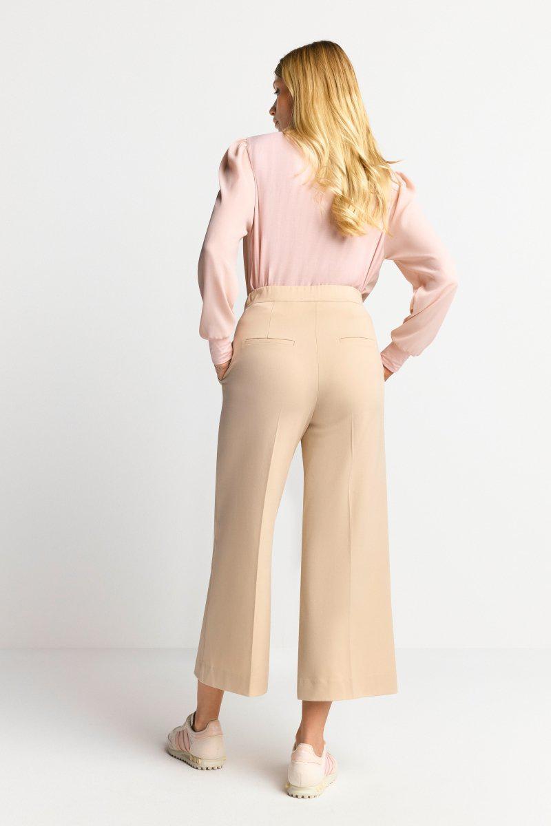 Eich & Royal Culotte mit Bügelfalte Zeitbegrenzte Promotion