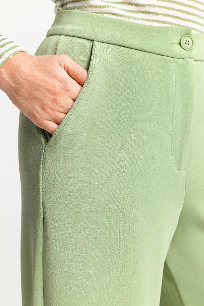 Eich & Royal Stoffhose aus supersoftem Jersey Bis zu 50% Rabatt