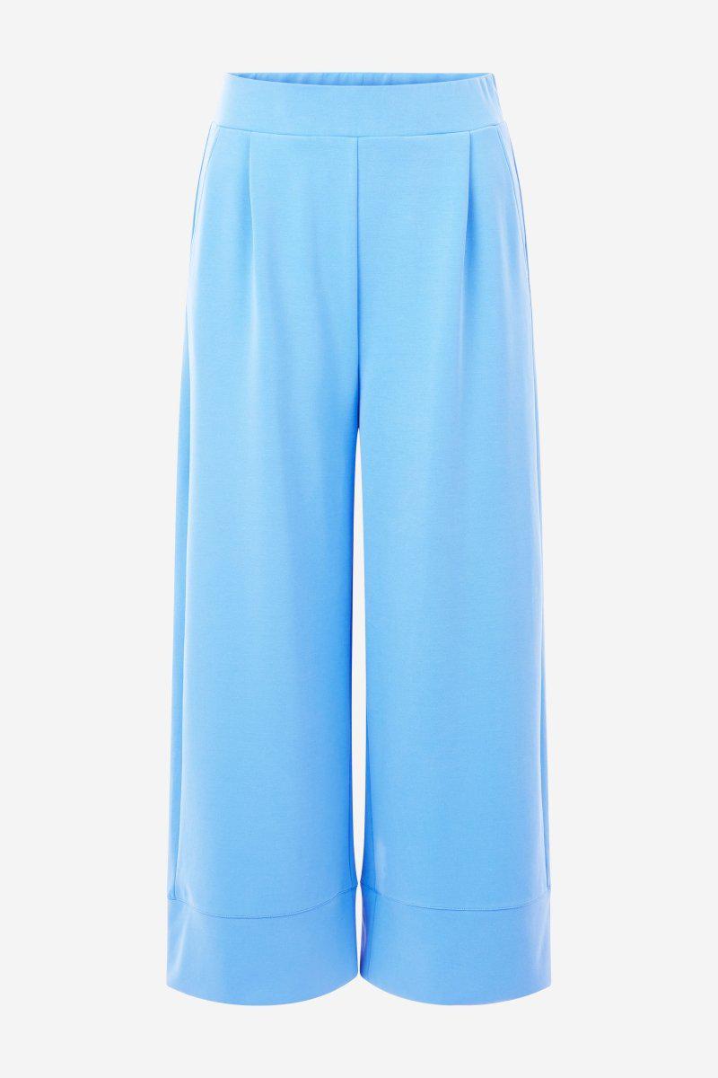 Eich & Royal Culotte aus supersoftem Jersey Vierteljährliche Förderung