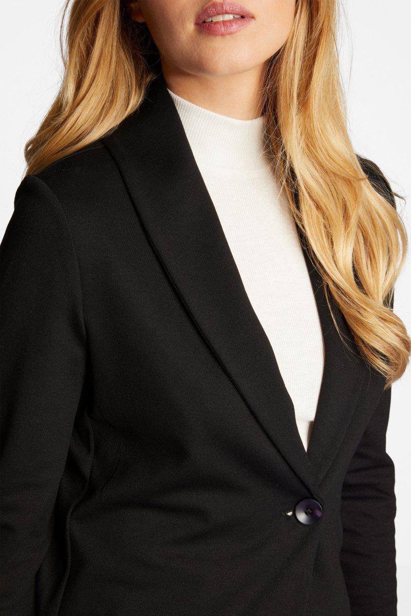 Eich & Royal Blazer mit Schalkragen 2025
