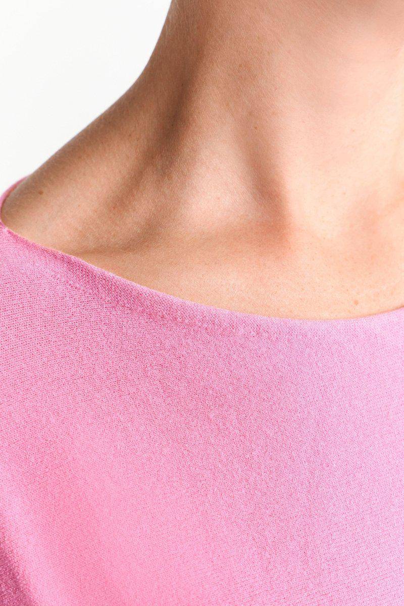 Eich & Royal Nahtloser Feinstrickpullover Vierteljährliche Förderung