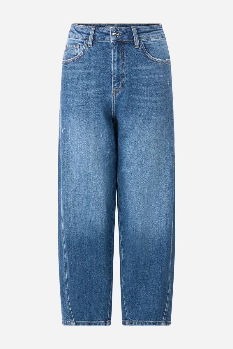 Eich & Royal Denim im Barrel Leg Fit Räumungsverkauf