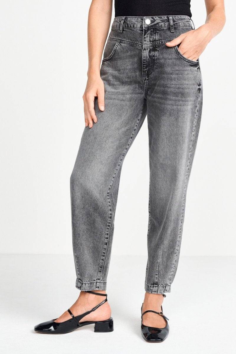 Eich & Royal Denim im Slouchy-Fit Sonderangebote