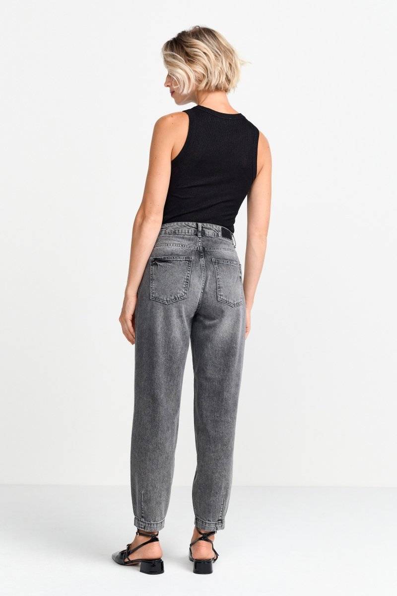 Eich & Royal Denim im Slouchy-Fit Sonderangebote