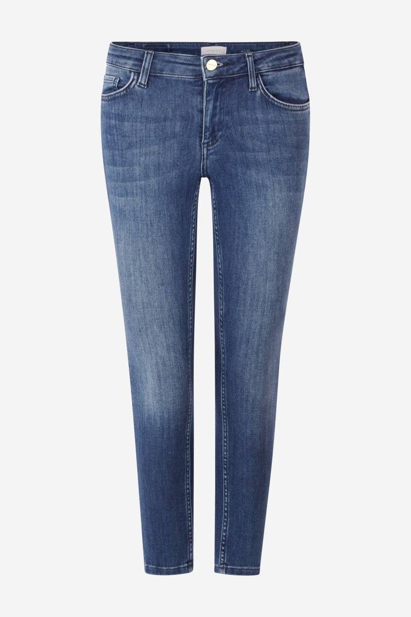 Eich & Royal Denim in Satin-Stretch VIP-Rabatte