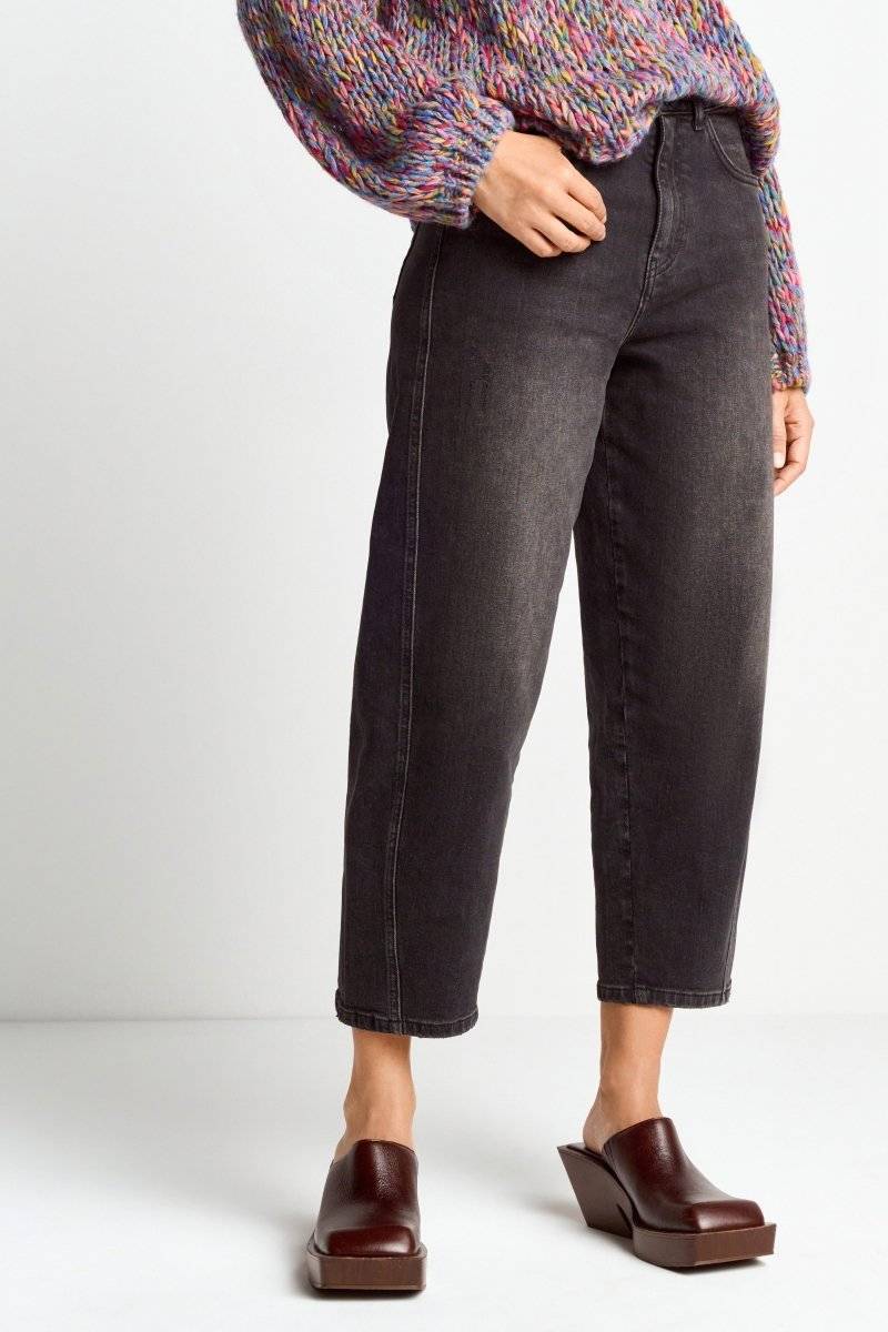Eich & Royal Denim im Barrel Leg Fit Tiefpreis