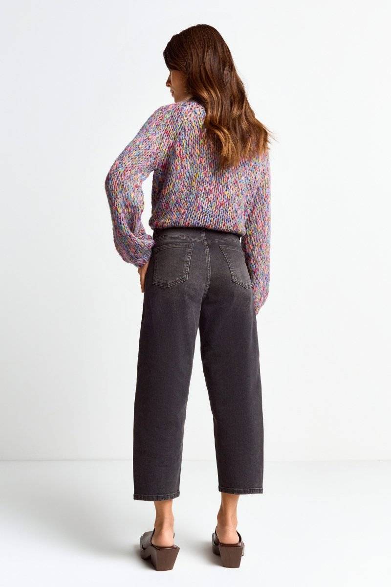 Eich & Royal Denim im Barrel Leg Fit Tiefpreis