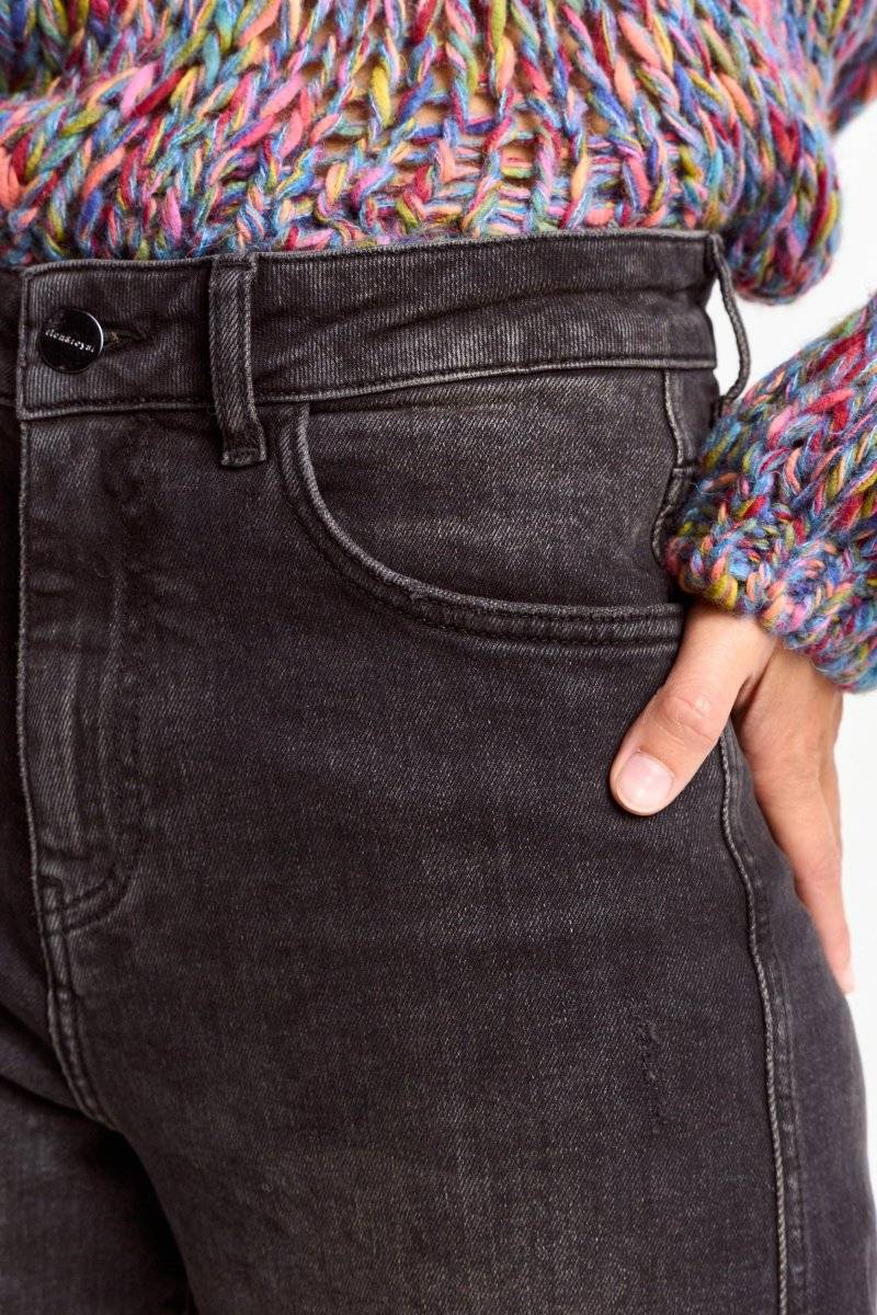 Eich & Royal Denim im Barrel Leg Fit Tiefpreis