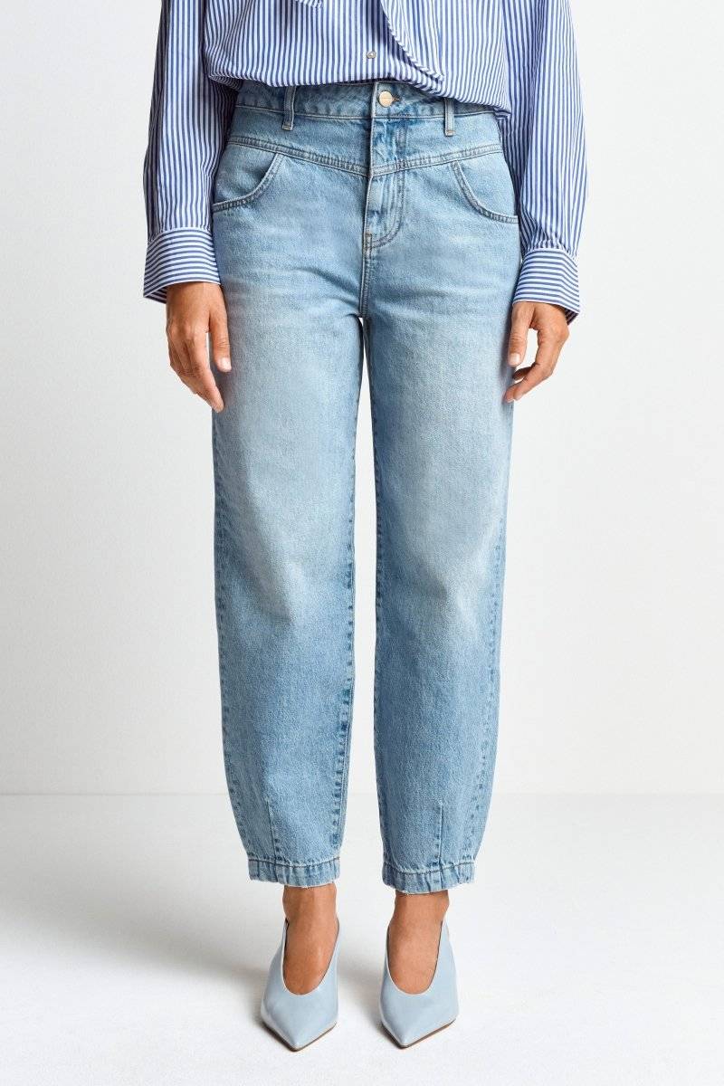 Eich & Royal Denim im Slouchy Fit Super Sparpreis