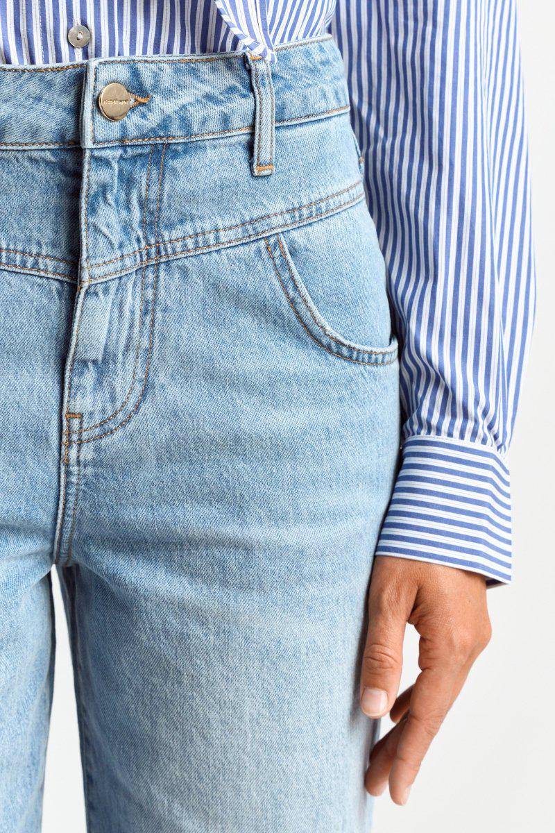 Eich & Royal Denim im Slouchy Fit Super Sparpreis