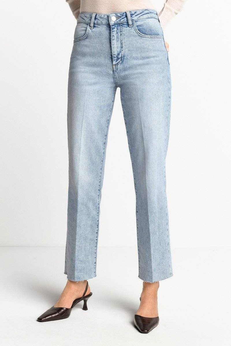 Eich & Royal Denim mit Bügelfalte JETZT KAUFEN