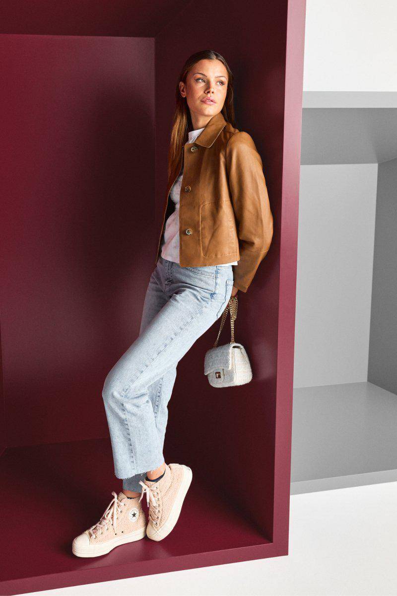 Eich & Royal Denim mit Bügelfalte JETZT KAUFEN