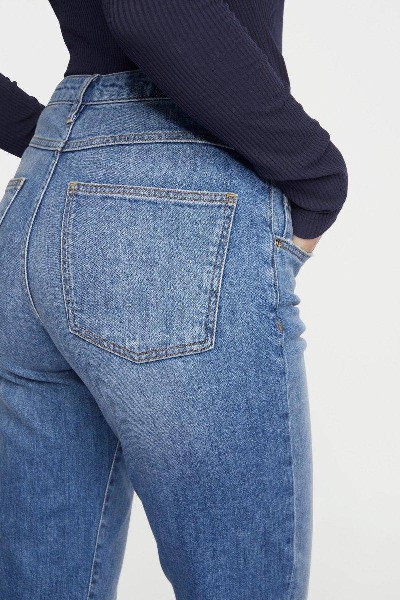 Eich & Royal Denim aus nachhaltigem Material Rabatte dieses Monats