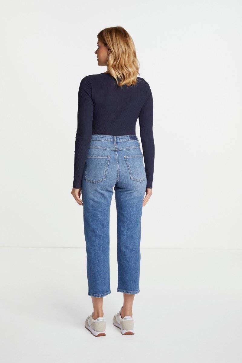 Eich & Royal Denim aus nachhaltigem Material Rabatte dieses Monats