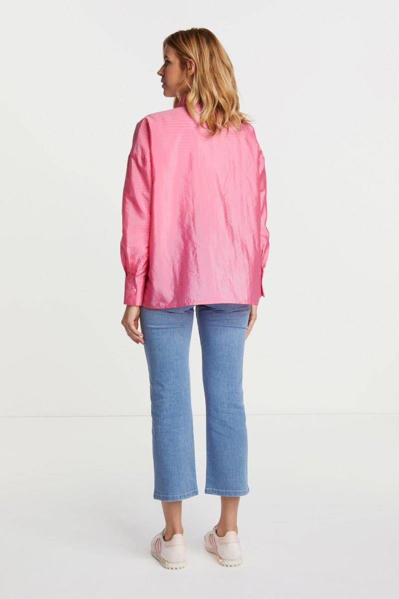 Eich & Royal Denim im Klick-Flare Stil 2025