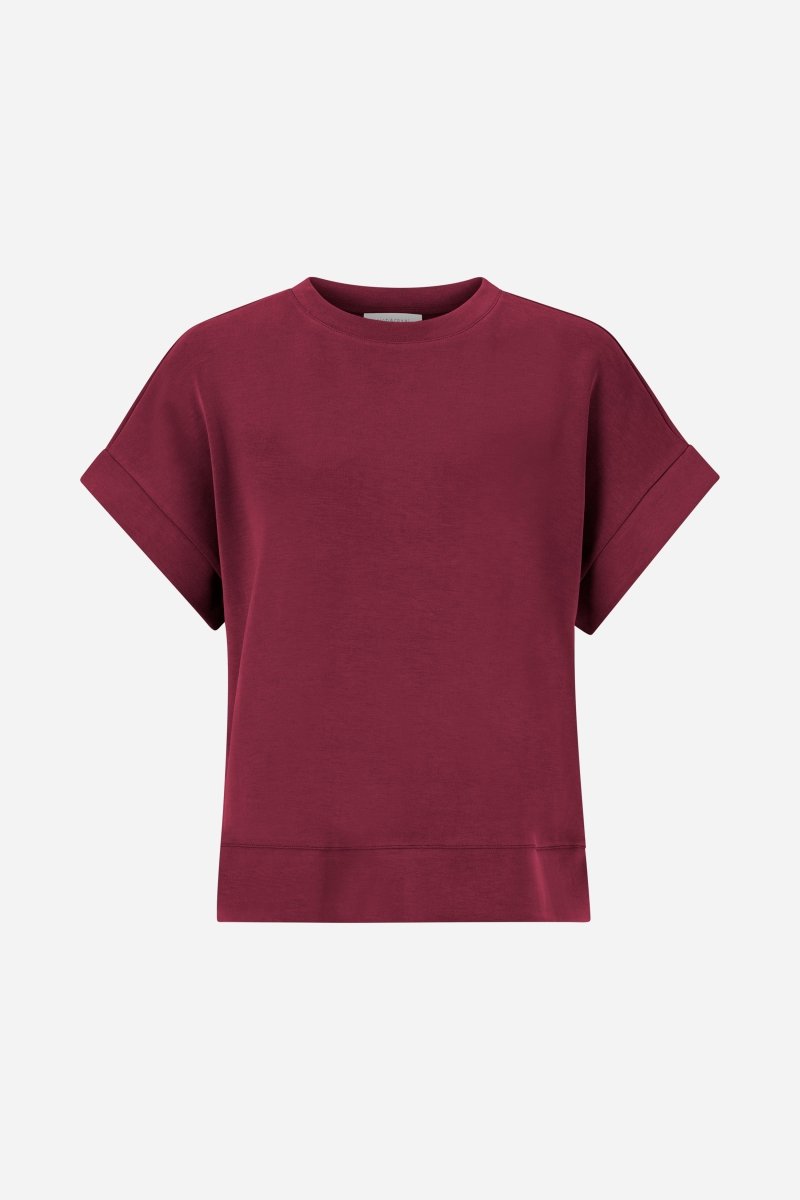 Eich & Royal T-Shirt aus supersoftem Jersey Auslauf
