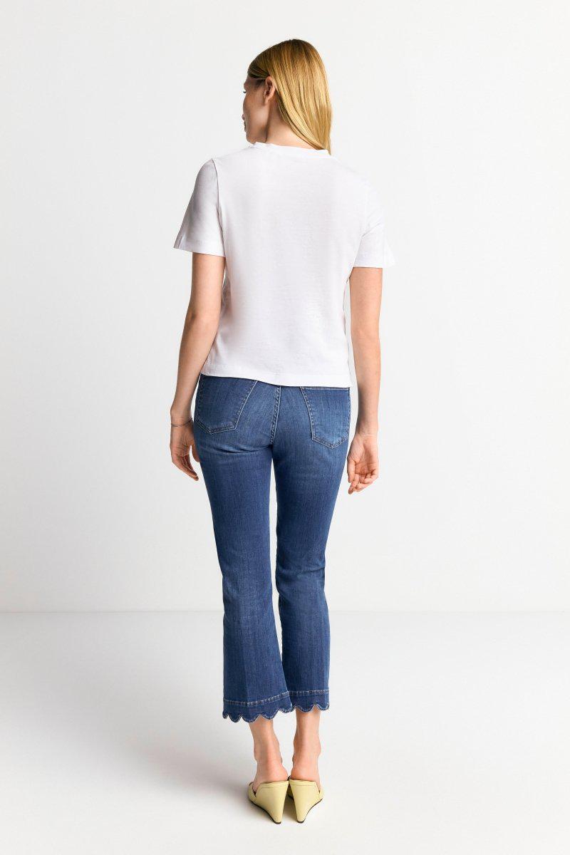 Eich & Royal T-Shirt aus softer Baumwolle Muttertagsangebot