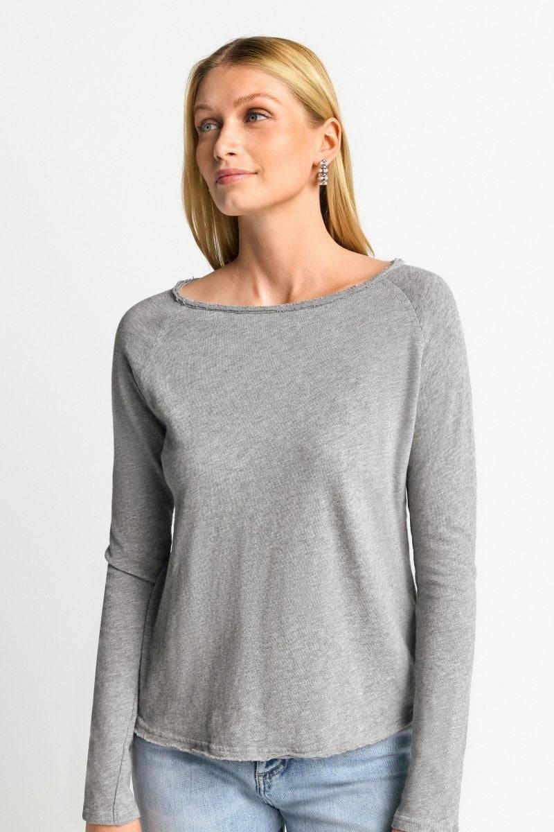 Eich & Royal Longsleeve aus Baumwolle Kostenloser Versand