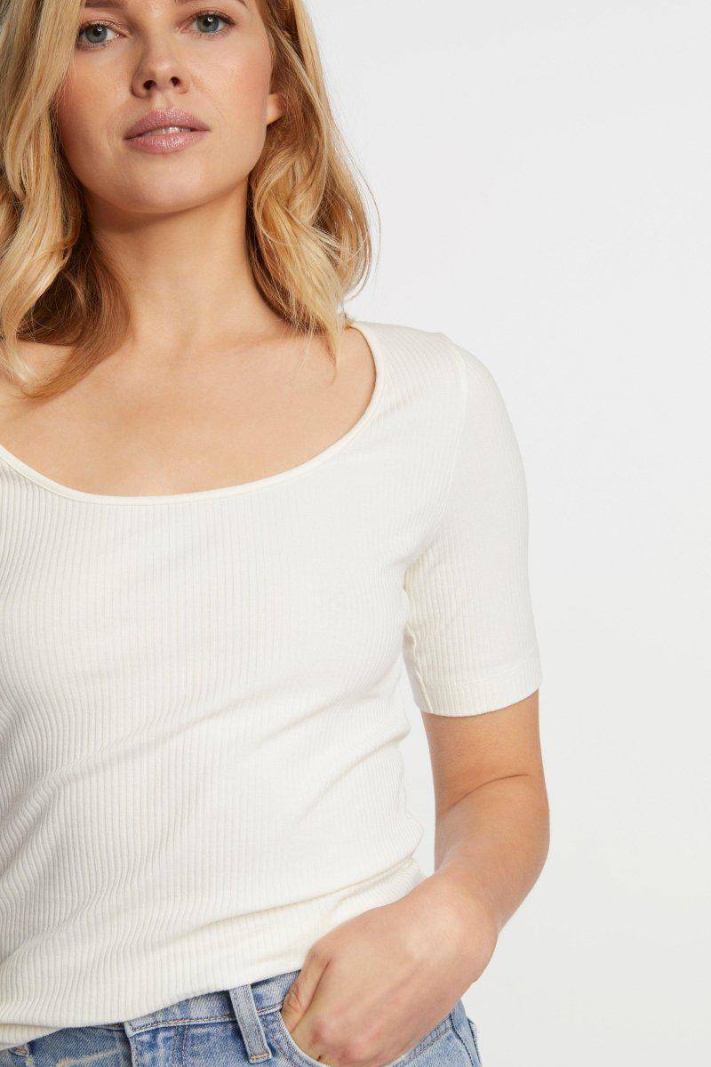 Eich & Royal T-Shirt aus Baumwolle Fabrikpreis
